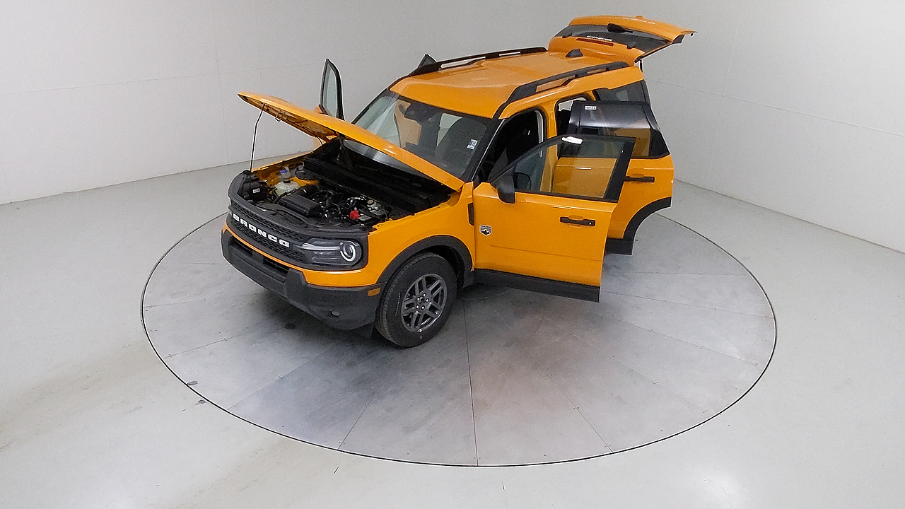 Car Exterior