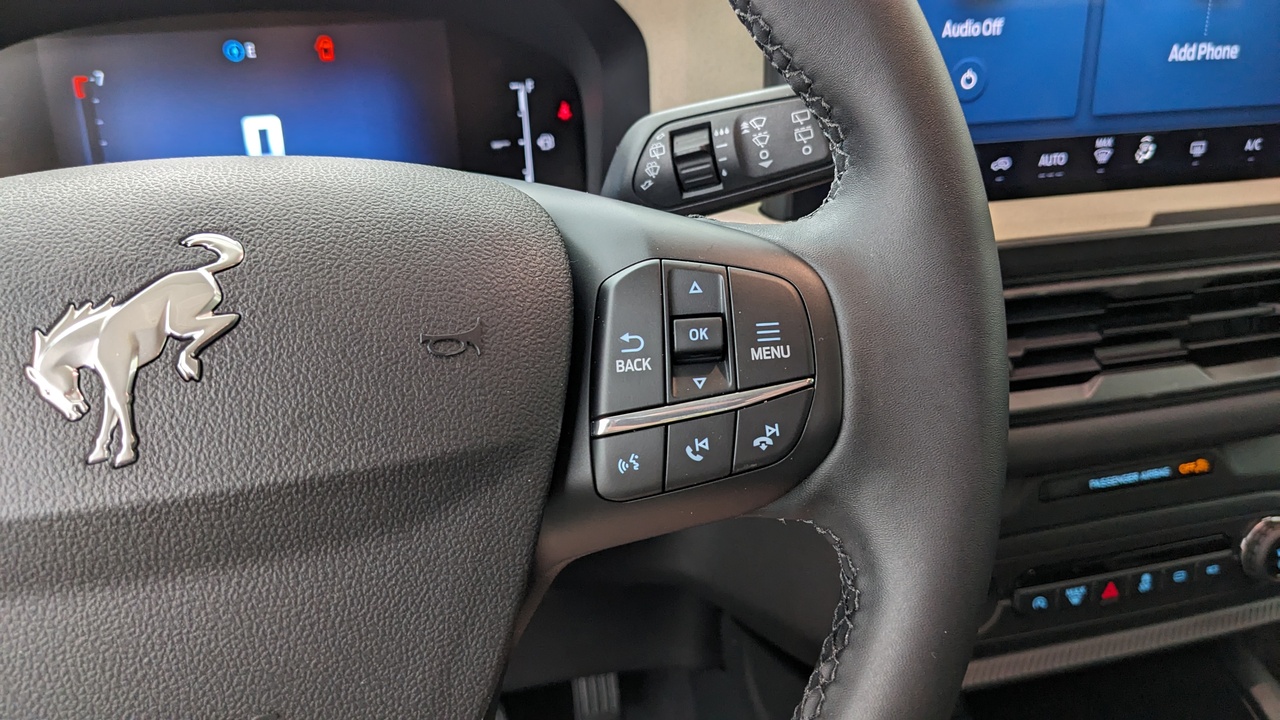 Car Exterior
