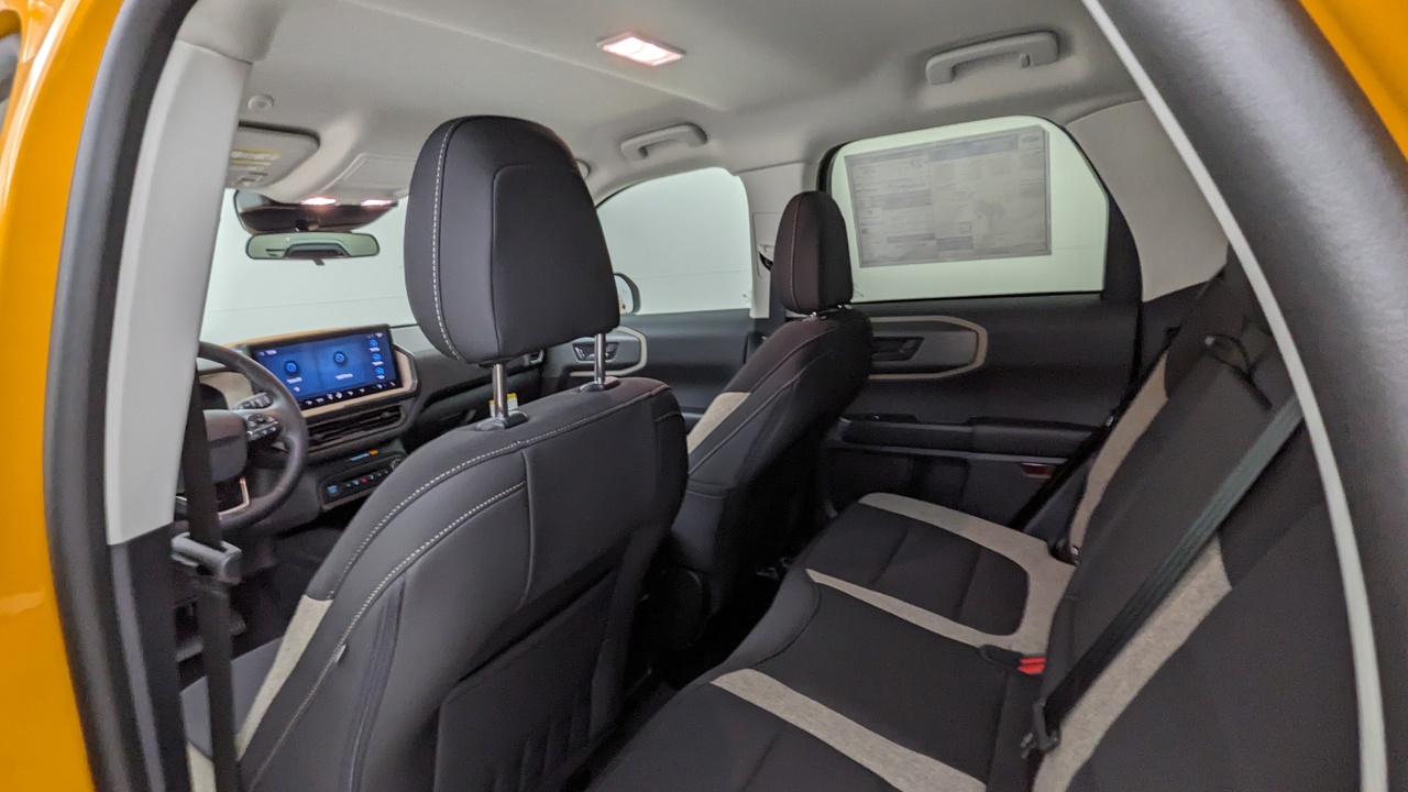 Car Exterior
