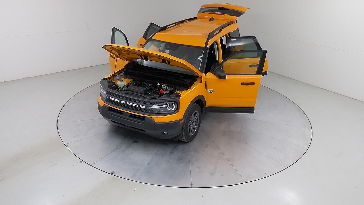 Car Exterior