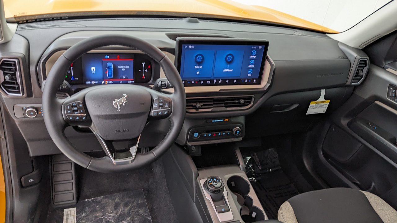 Car Exterior