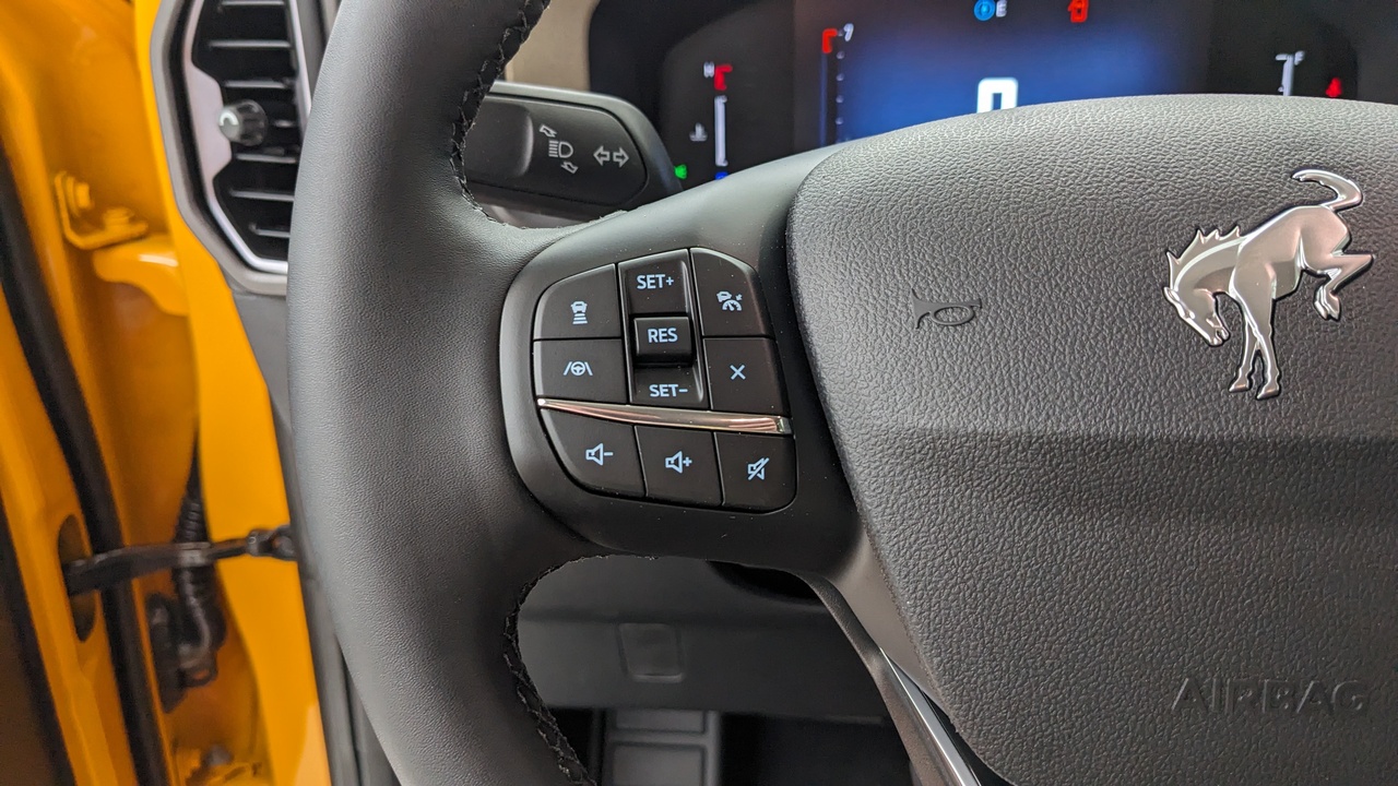 Car Exterior