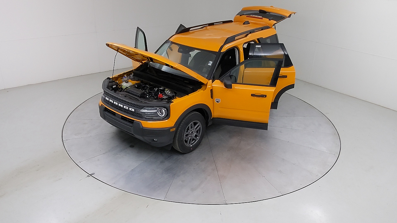 Car Exterior
