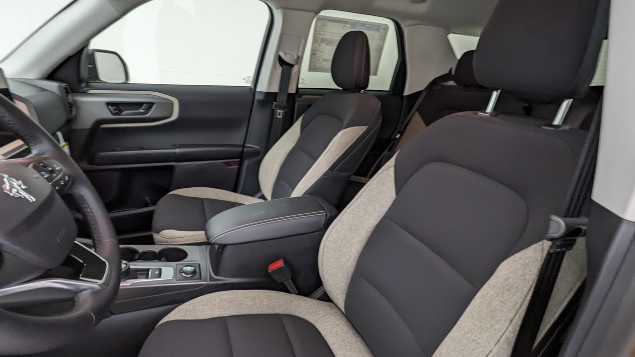 Car Exterior