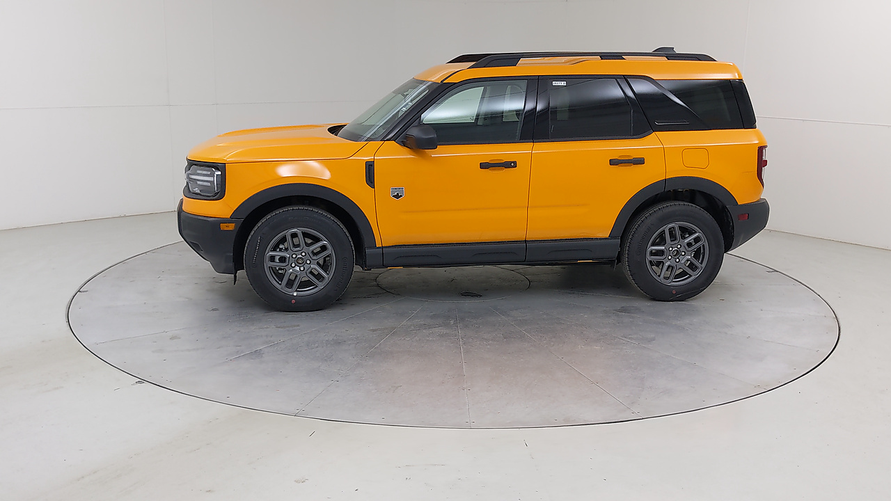 Car Exterior