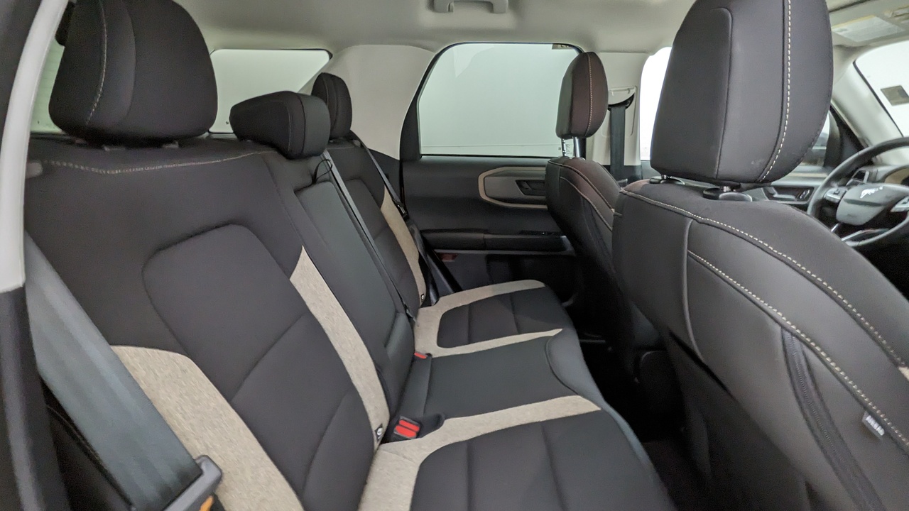 Car Exterior