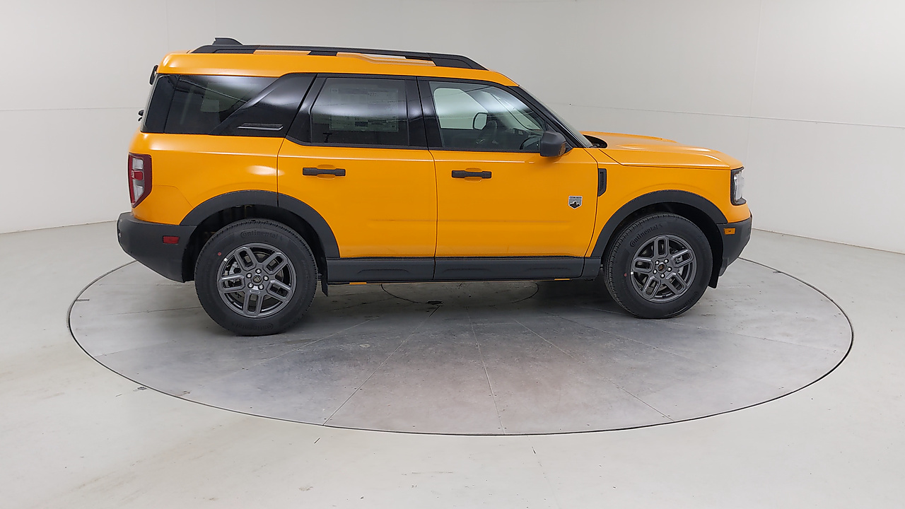 Car Exterior