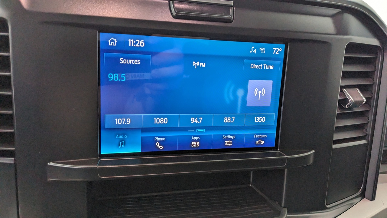 Car Exterior