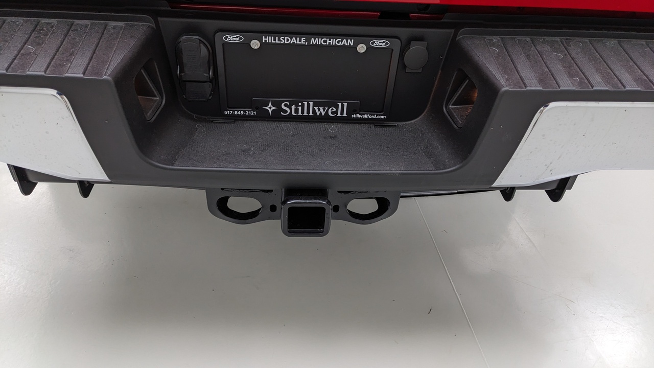 Car Exterior
