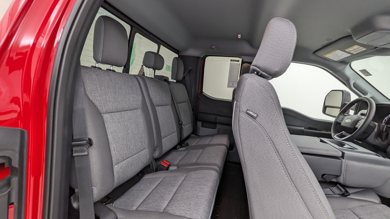 Car Exterior