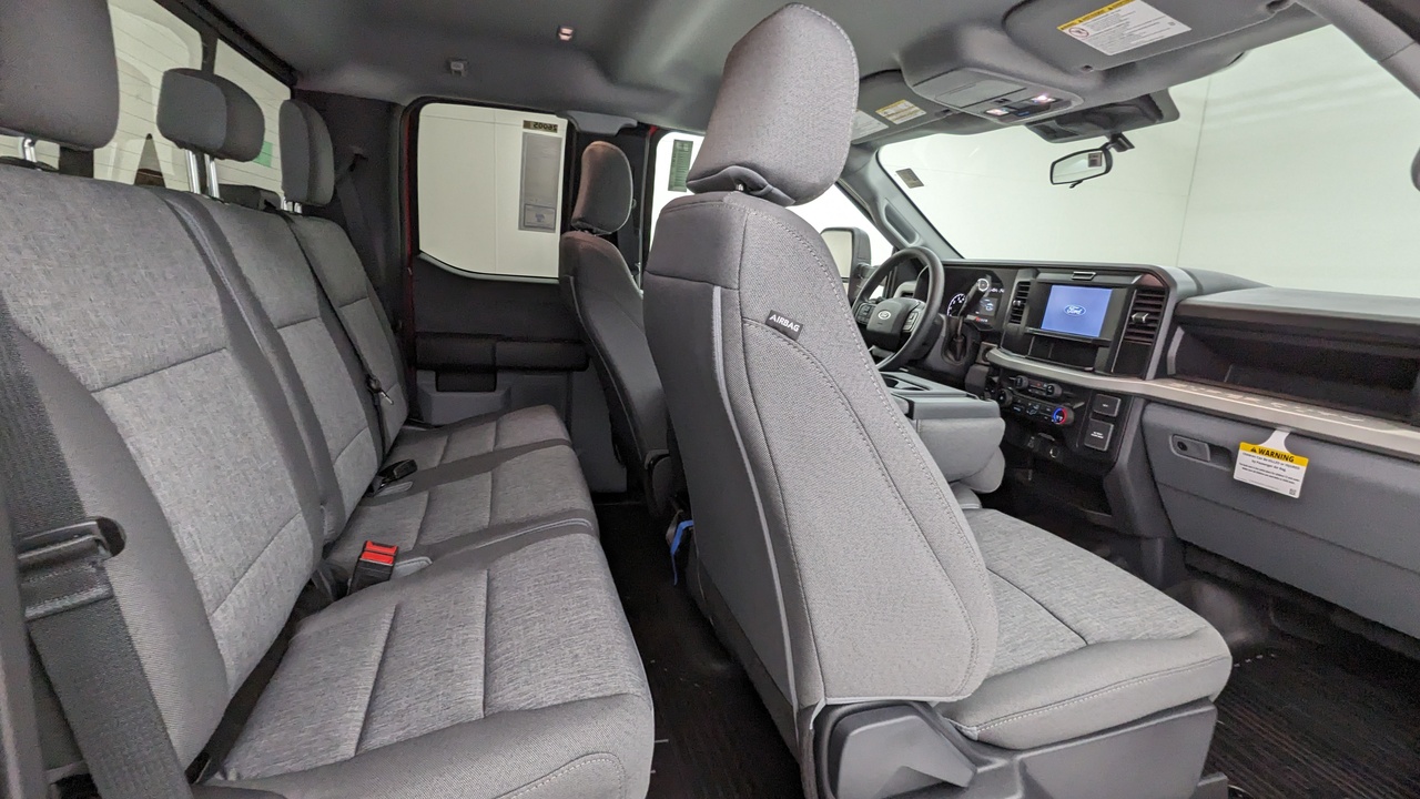 Car Exterior