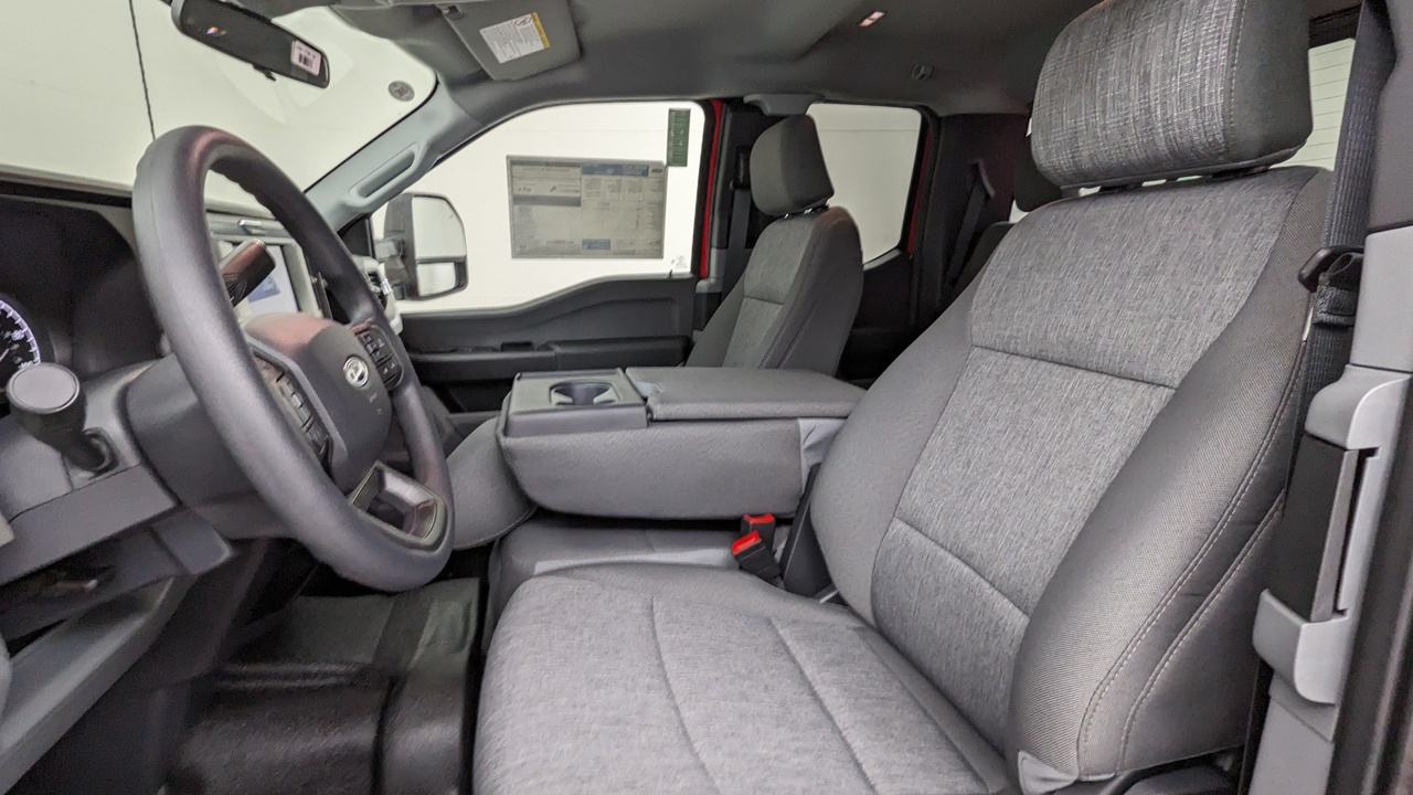 Car Exterior