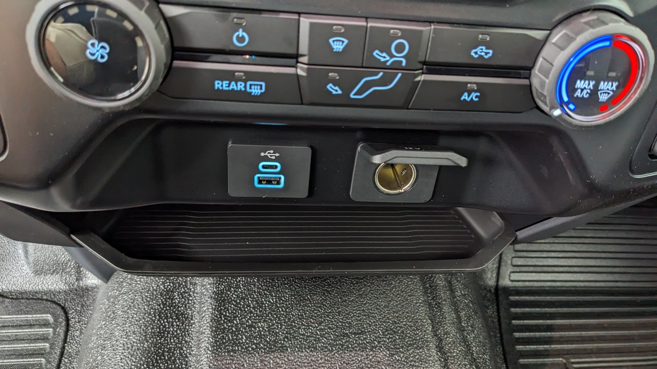 Car Exterior