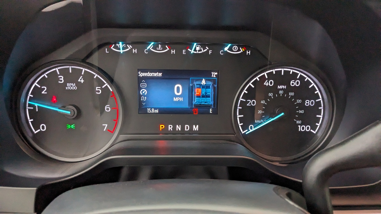 Car Exterior