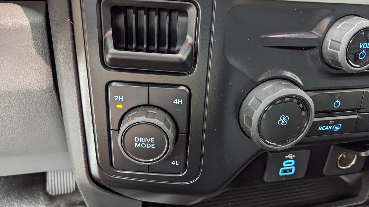 Car Exterior