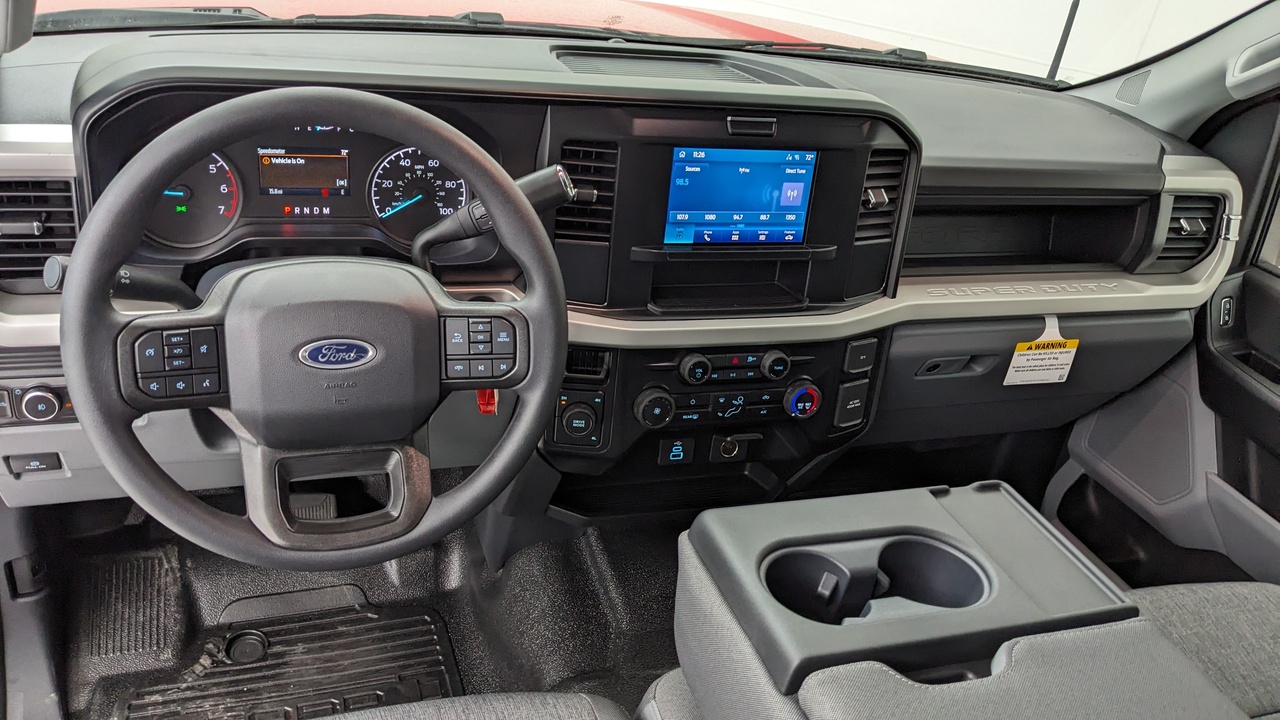 Car Exterior