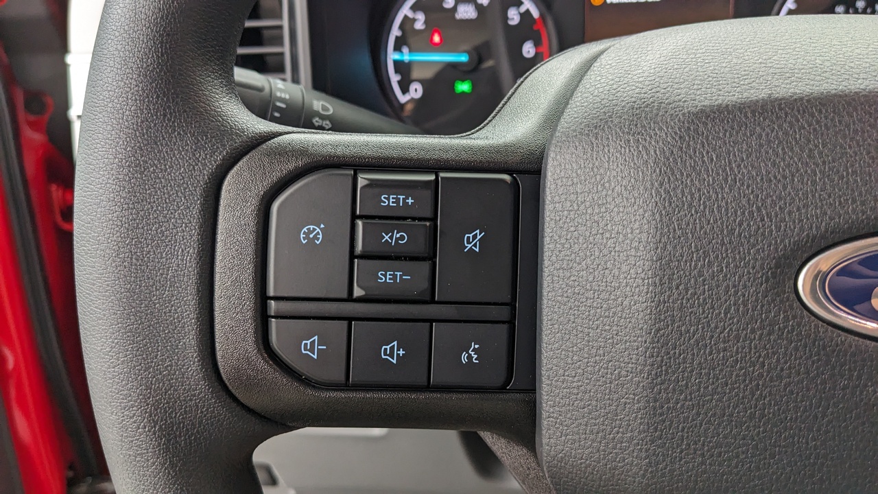 Car Exterior