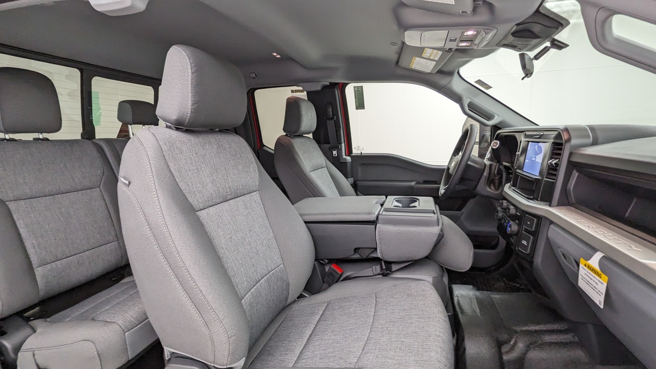 Car Exterior