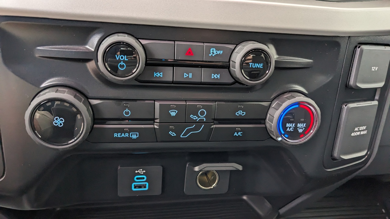 Car Exterior