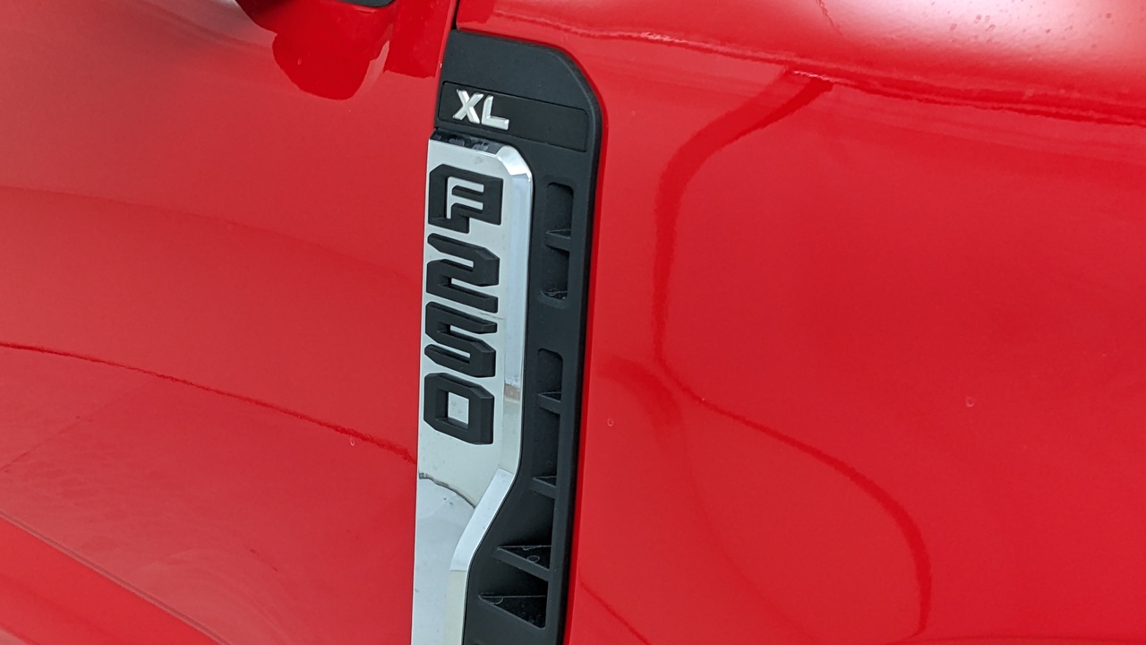 Car Exterior