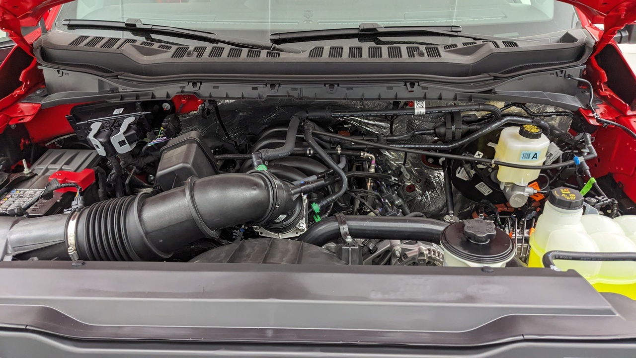 Car Exterior