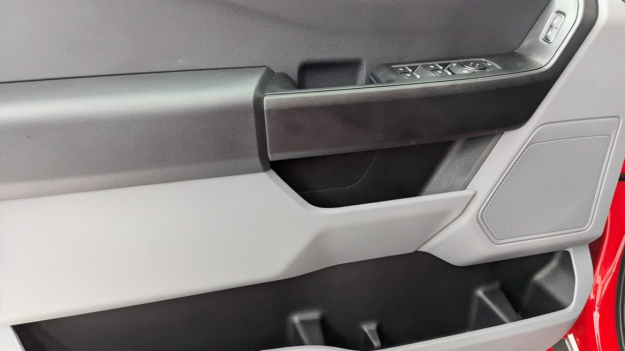 Car Exterior