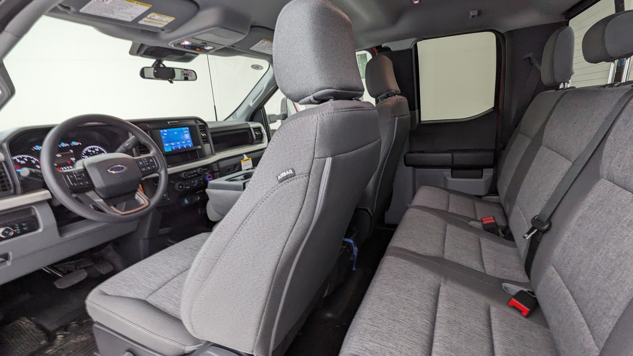 Car Exterior