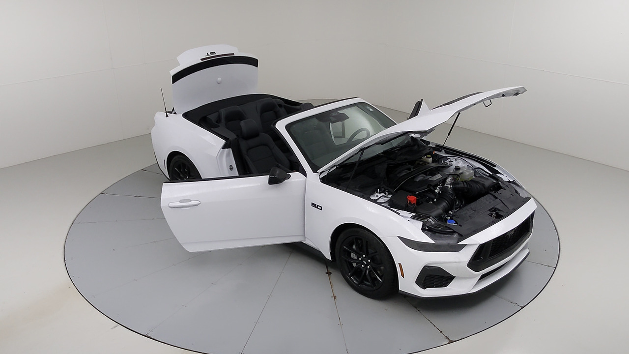 Car Exterior