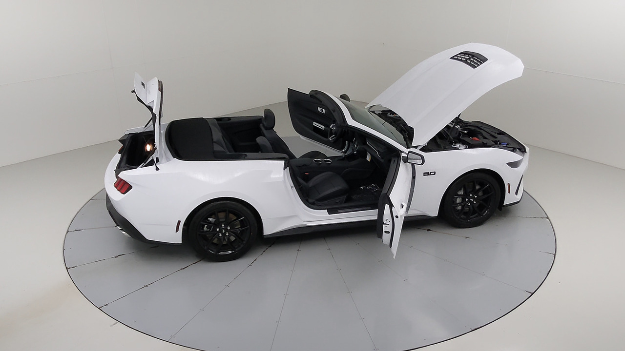 Car Exterior