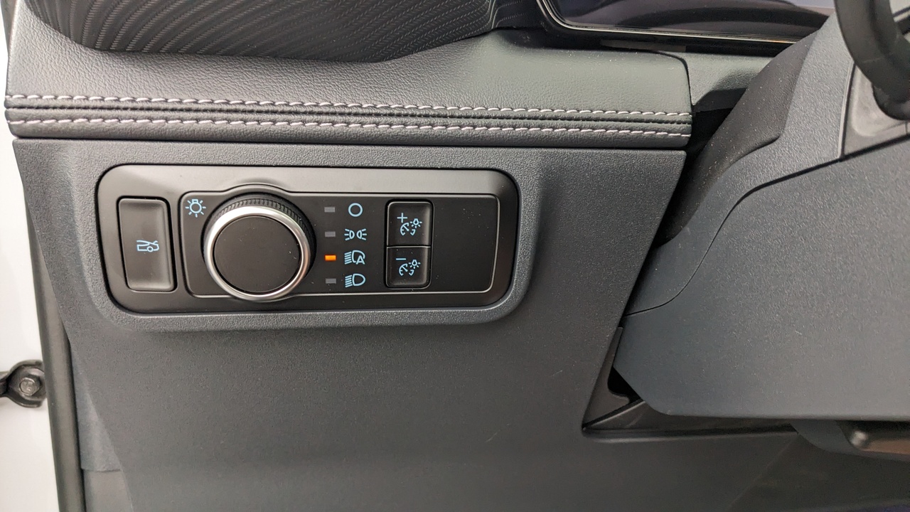 Car Exterior
