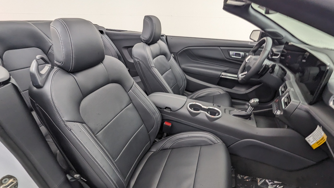 Car Exterior