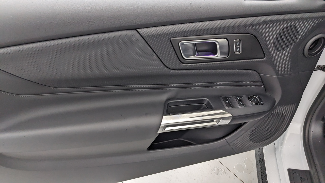 Car Exterior