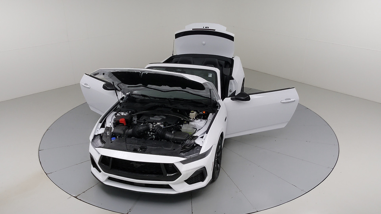 Car Exterior