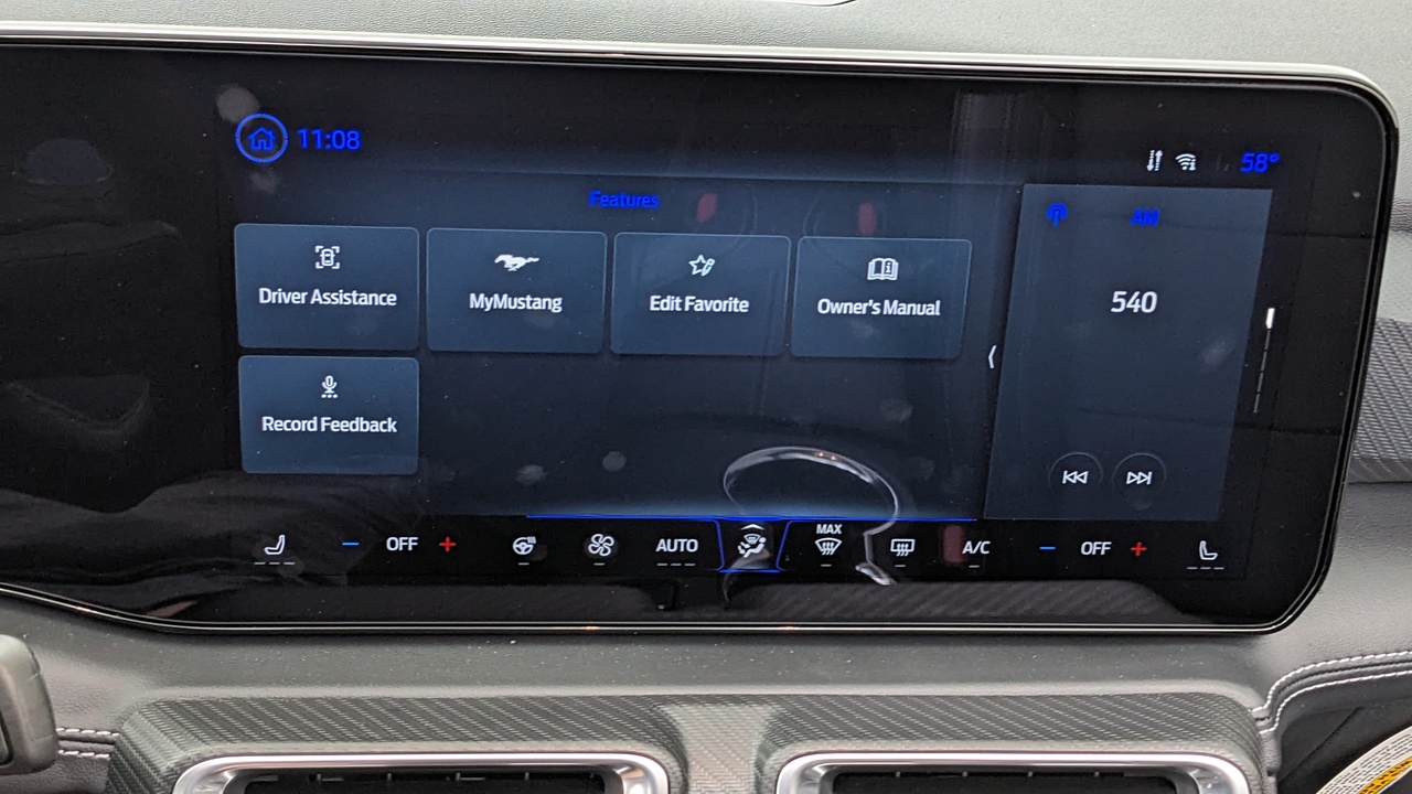 Car Exterior