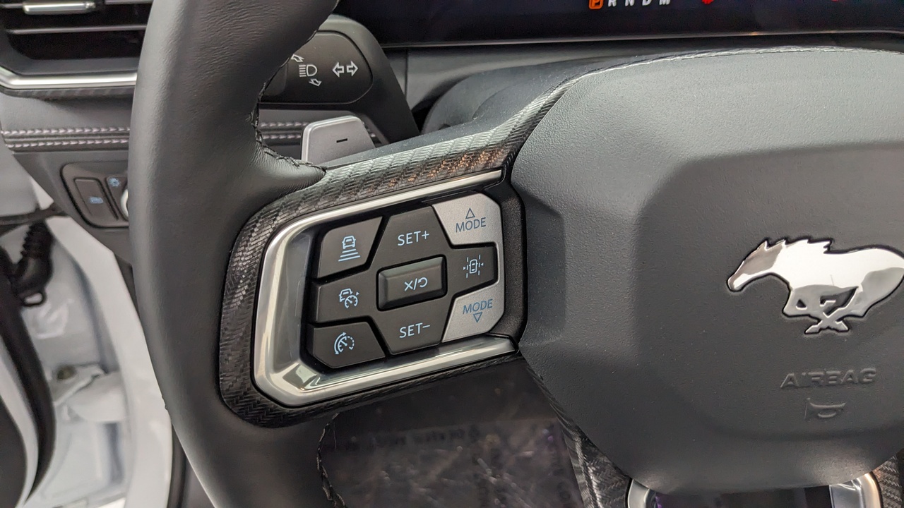Car Exterior