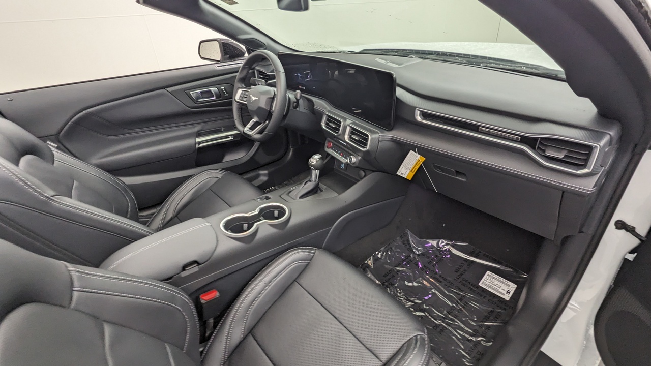 Car Exterior