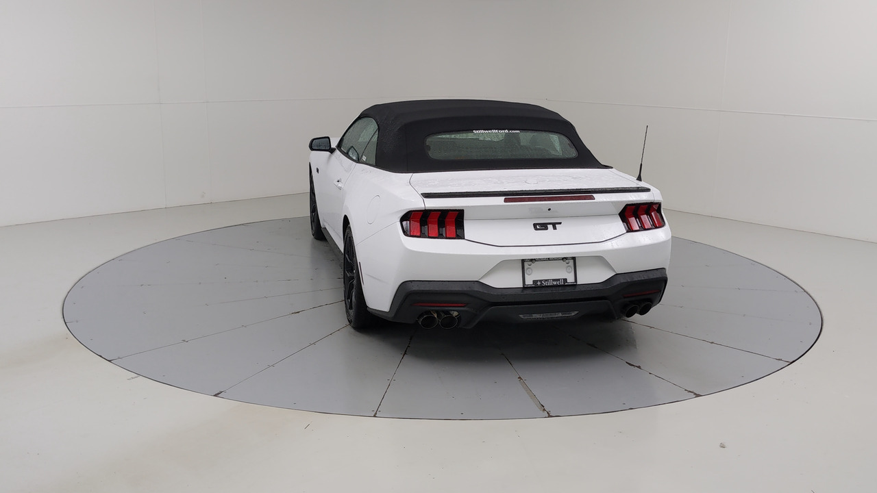 Car Exterior