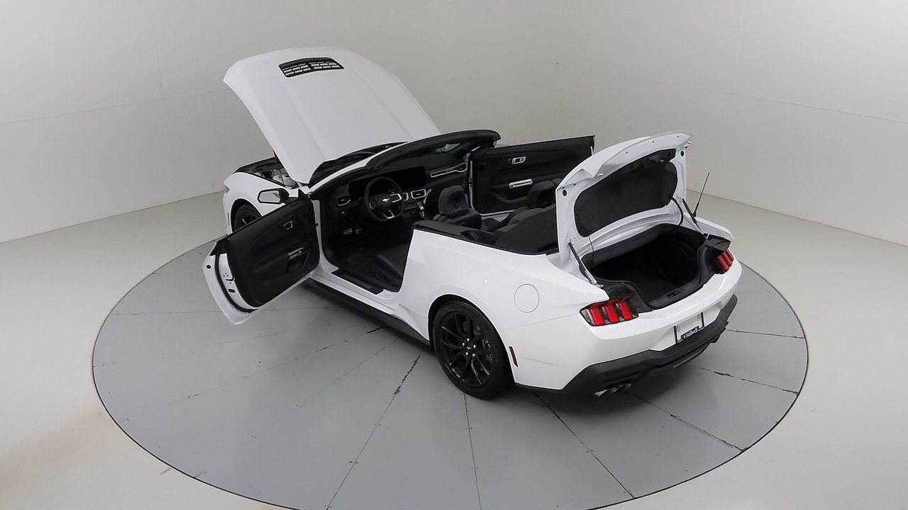 Car Exterior