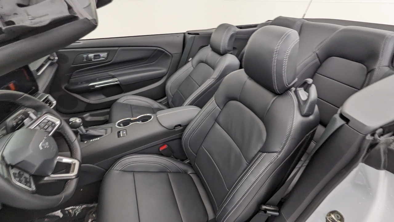 Car Exterior