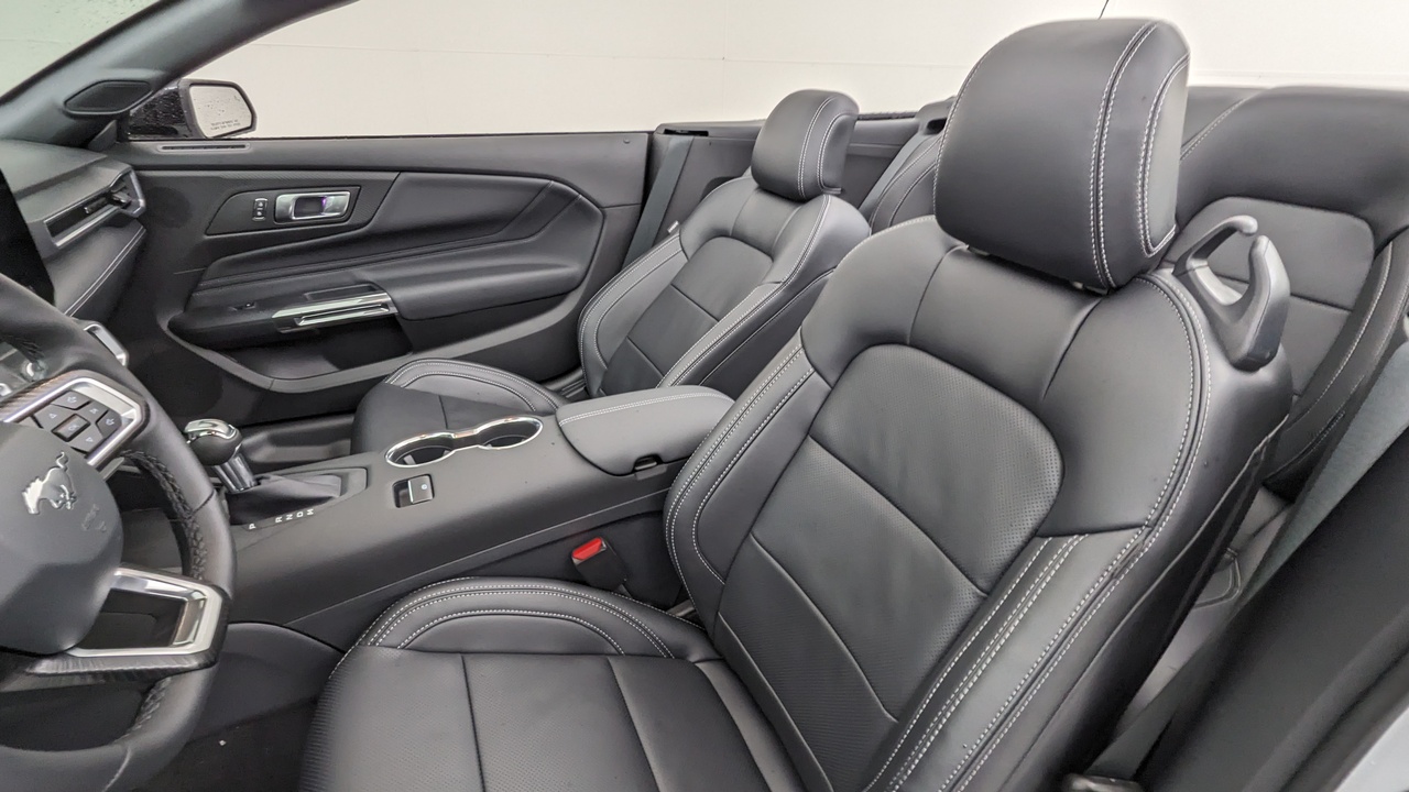 Car Exterior