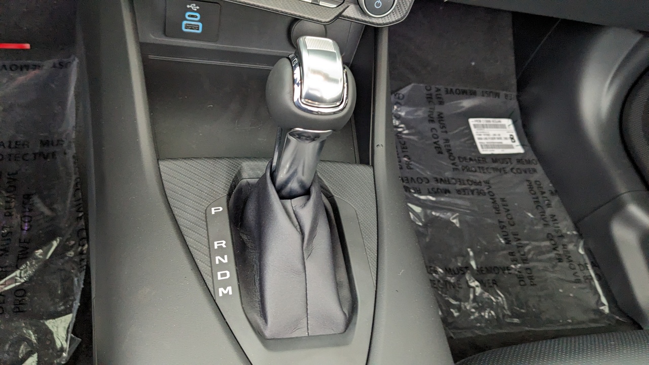 Car Exterior