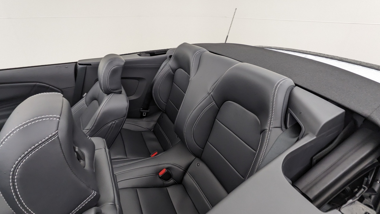 Car Exterior