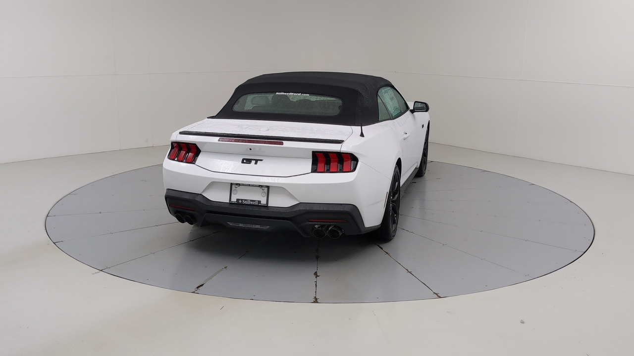 Car Exterior