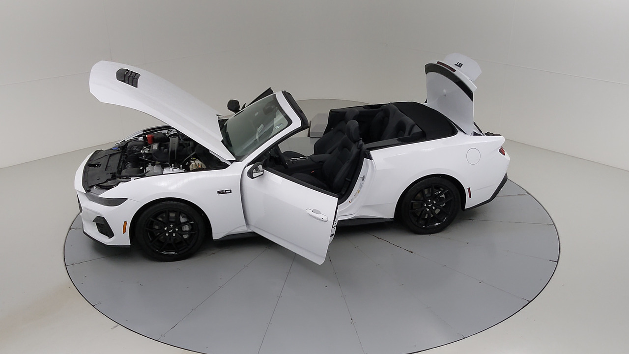 Car Exterior