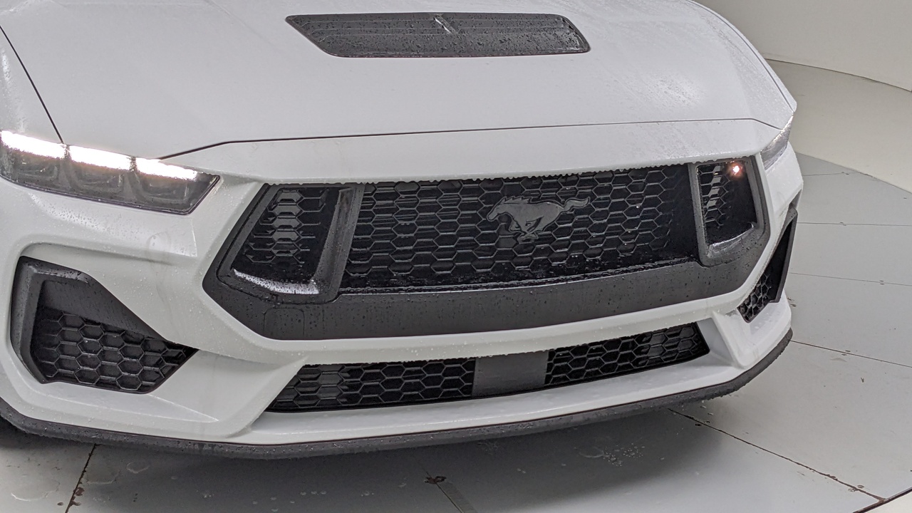 Car Exterior