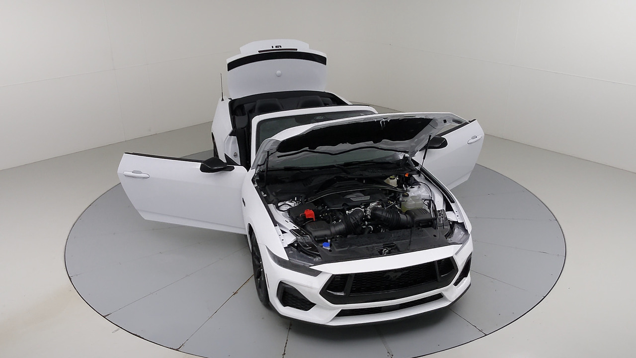 Car Exterior