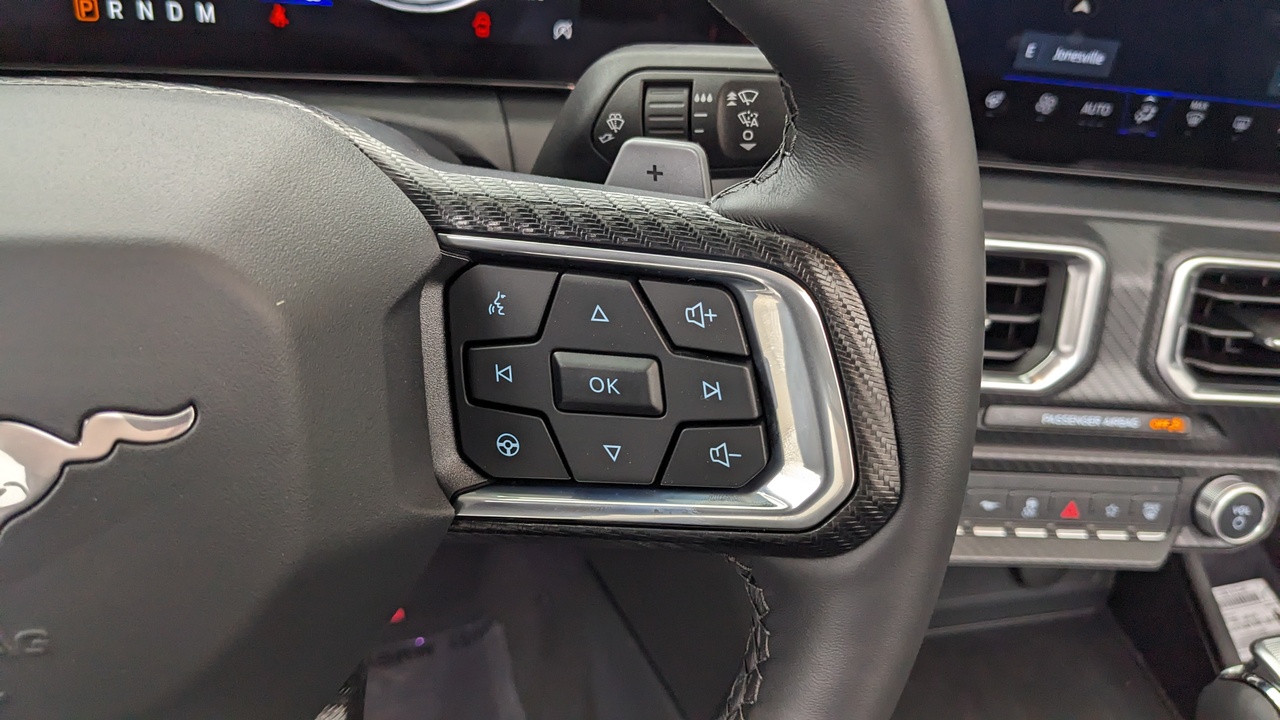 Car Exterior