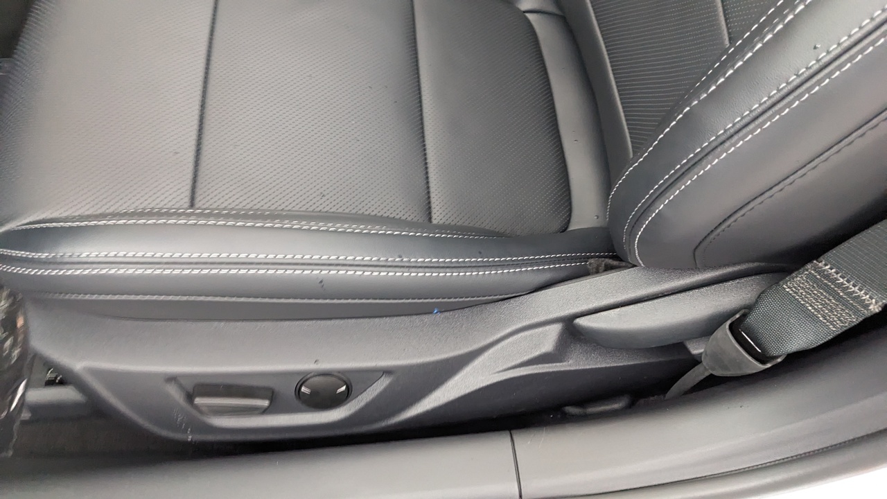 Car Exterior