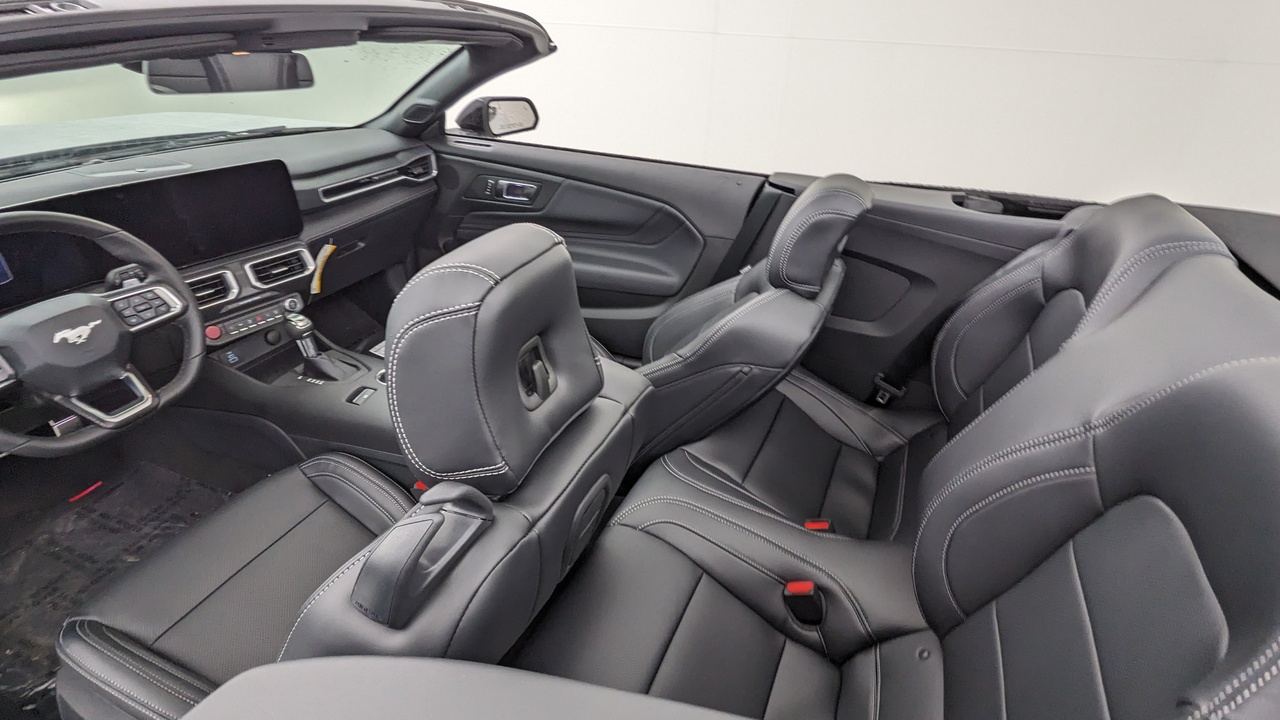 Car Exterior
