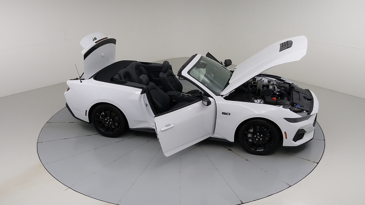 Car Exterior